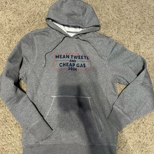 Trump 2024 Hoodie